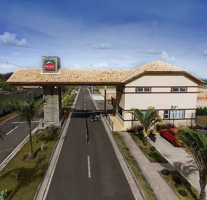 Residencial Villa Suíça – lotes a partir de 250 m², preço a partir de R$ 110.000,00, com Escritura e Registro Grátis!