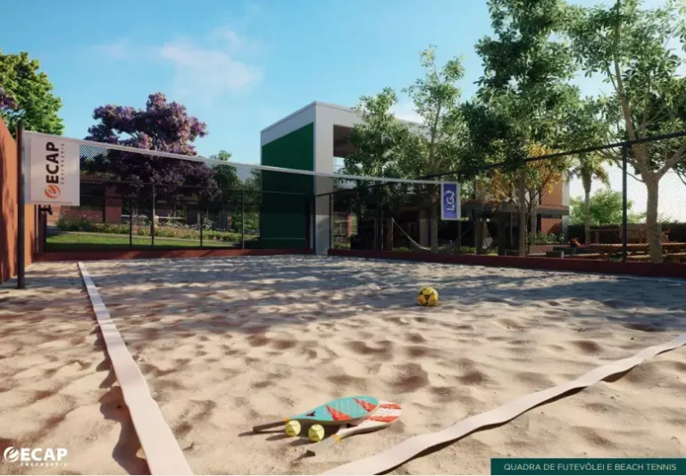 No Le Grand Jardin Você Encontra Lazer Para Toda a Família