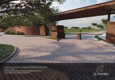 Le Premier - Portaria - reduzida