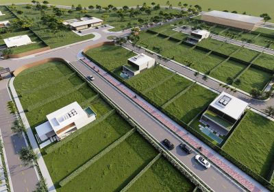 Le Premier - Vista Aberta