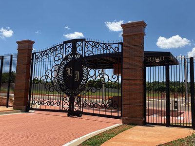 Portaria le jardin (1)